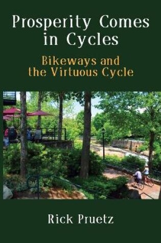 Cover of Prosperity Comes in Cycles