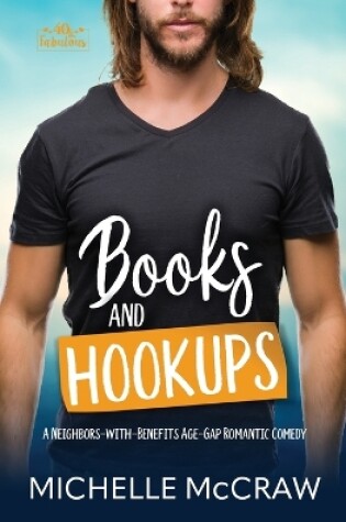 Cover of Books and Hookups