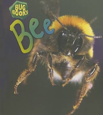 Book cover for Bee