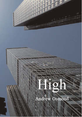 Book cover for High