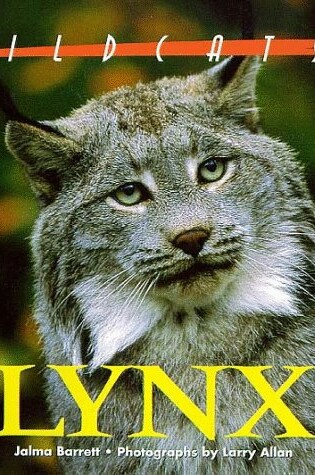 Cover of Lynx