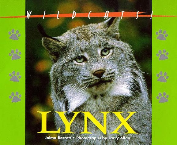 Cover of Lynx