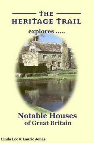 Cover of Notable Houses of Great Britain