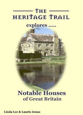 Cover of Notable Houses of Great Britain