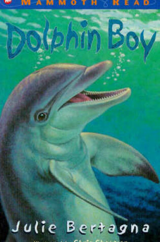Cover of Dolphin Boy