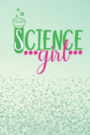 Cover of Science Girl