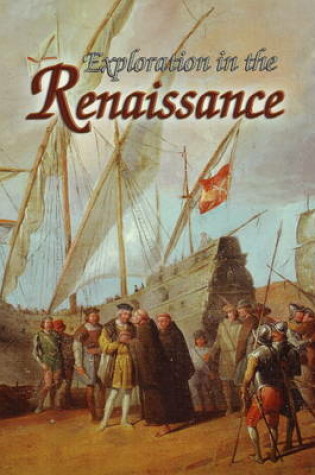 Cover of Exploration in the Renaissance