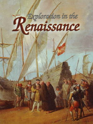 Cover of Exploration in the Renaissance