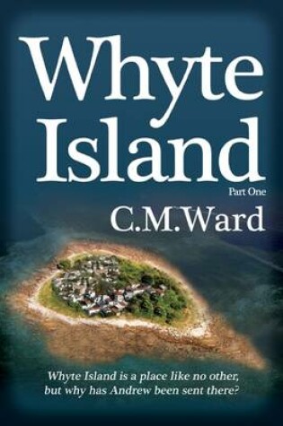 Cover of Whyte Island