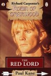 Book cover for The Red Lord