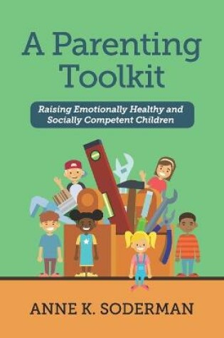 Cover of A Parenting Toolkit