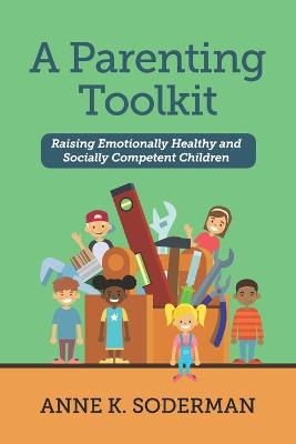 Book cover for A Parenting Toolkit