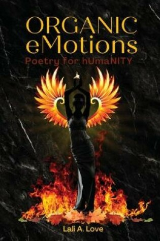 Cover of Organic eMotions