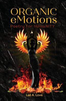 Book cover for Organic eMotions