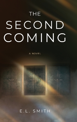 Book cover for The Second Coming