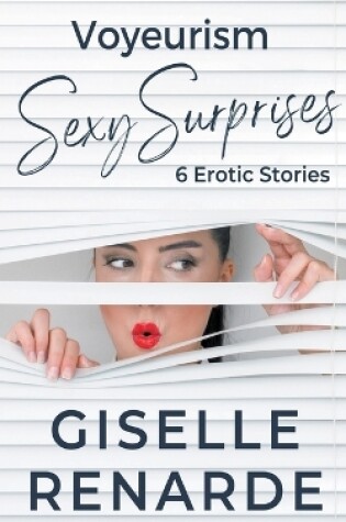 Cover of Voyeurism Sexy Surprises