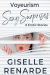 Book cover for Voyeurism Sexy Surprises