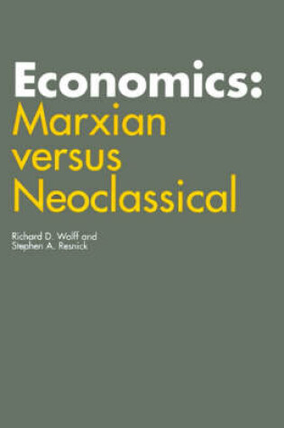 Cover of Economics