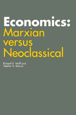 Book cover for Economics