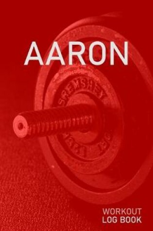 Cover of Aaron