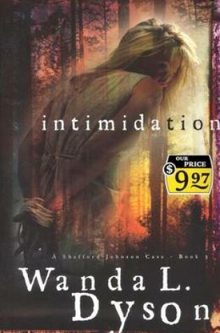 Cover of Intimidation