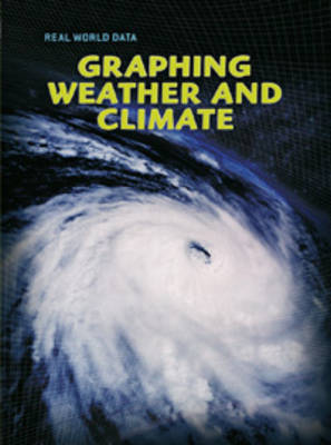 Book cover for Graphing Weather and Climate