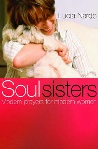 Cover of Soul Sisters