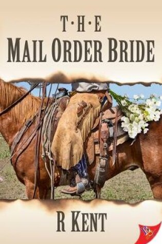 Cover of The Mail Order Bride
