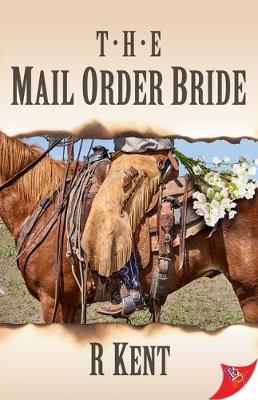 Book cover for The Mail Order Bride