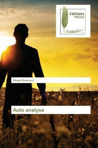 Cover of Auto analyse