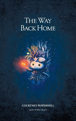 Book cover for The Way Back Home