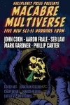 Book cover for Macabre Multiverse