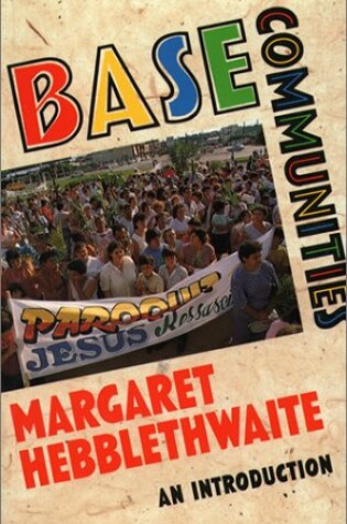 Cover of Base Communities