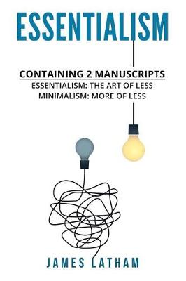 Cover of Essentialism