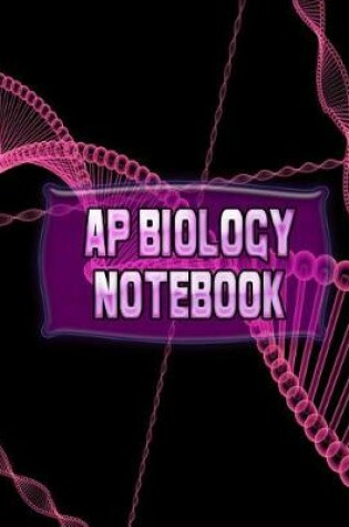 Cover of AP Biology Notebook