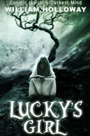 Cover of Lucky's Girl