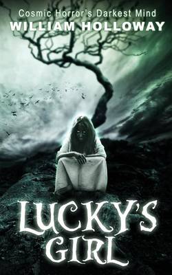 Book cover for Lucky's Girl