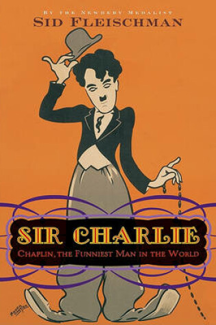 Cover of Sir Charlie