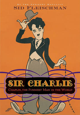 Book cover for Sir Charlie
