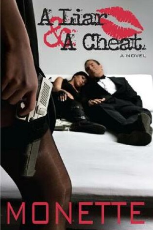 Cover of A Liar & A Cheat