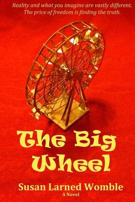 Cover of The Big Wheel