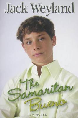 Book cover for The Samaritan Bueno