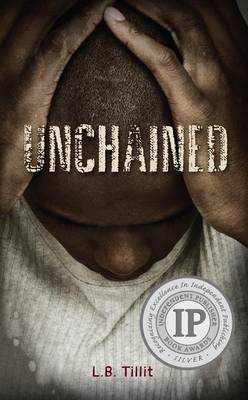 Book cover for Unchained
