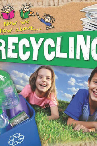 Cover of Recycling