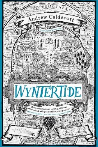Cover of Wyntertide