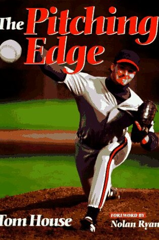 Cover of The Pitching Edge