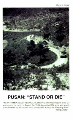 Cover of Pusan