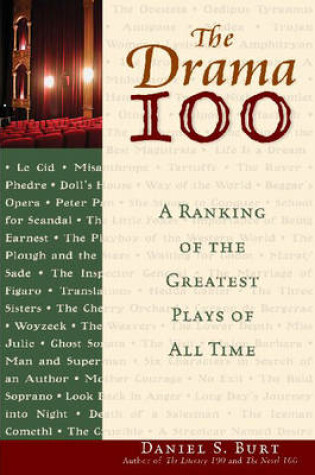Cover of The Drama 100