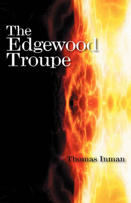 Book cover for The Edgewood Troupe