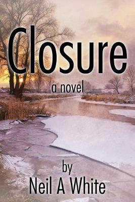 Book cover for Closure